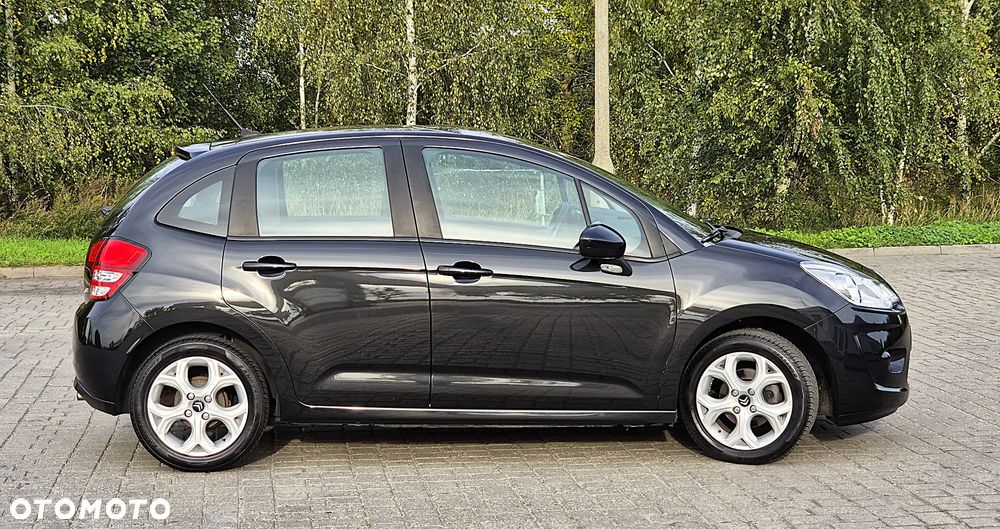 Citroën C3 - 5