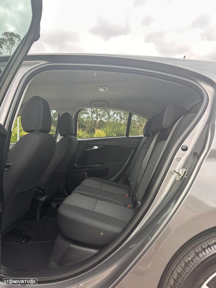 Fiat Tipo 1.3 Multijet City Life - 12