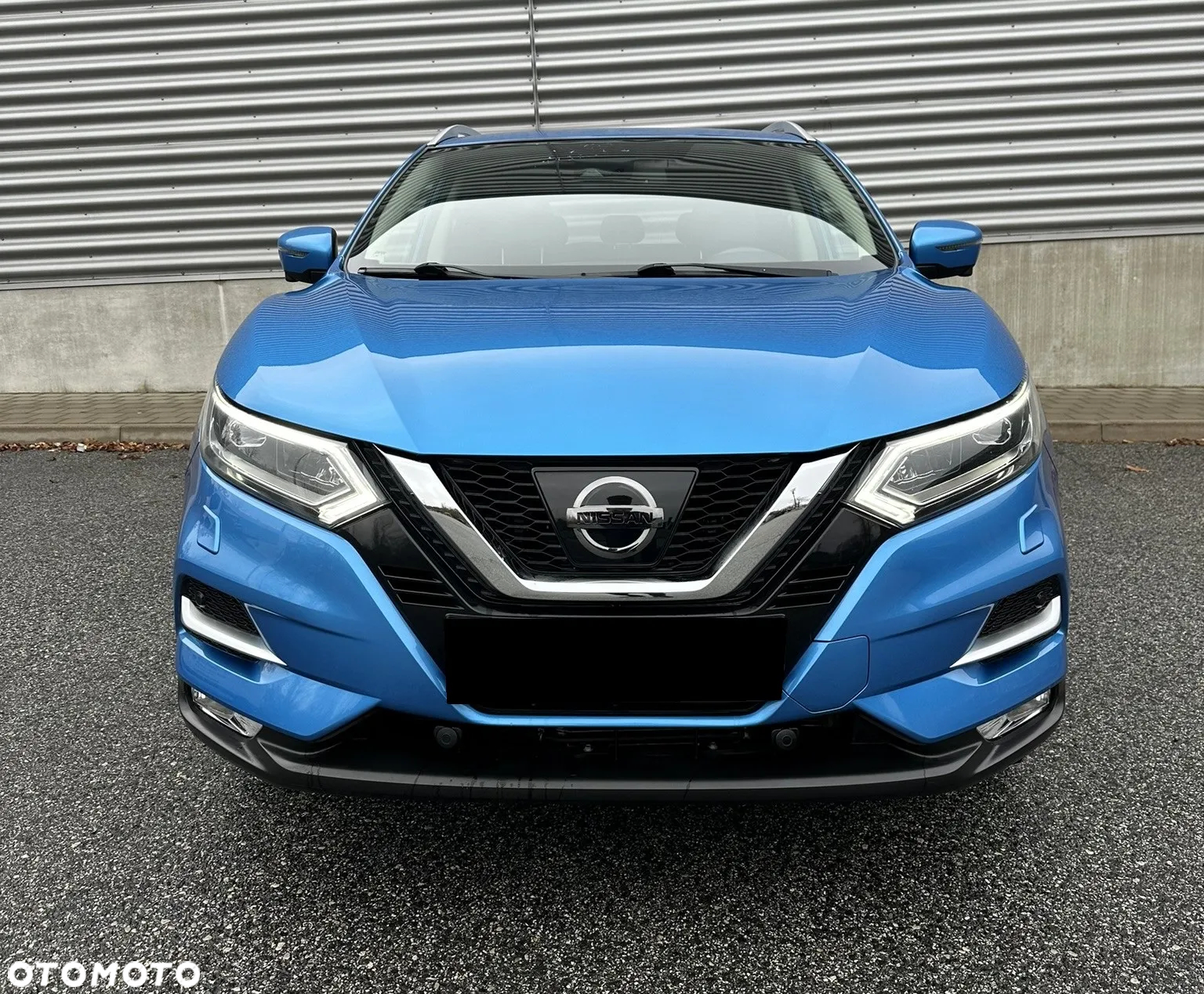 Nissan Qashqai 1.2 DIG-T Tekna+ Xtronic - 4
