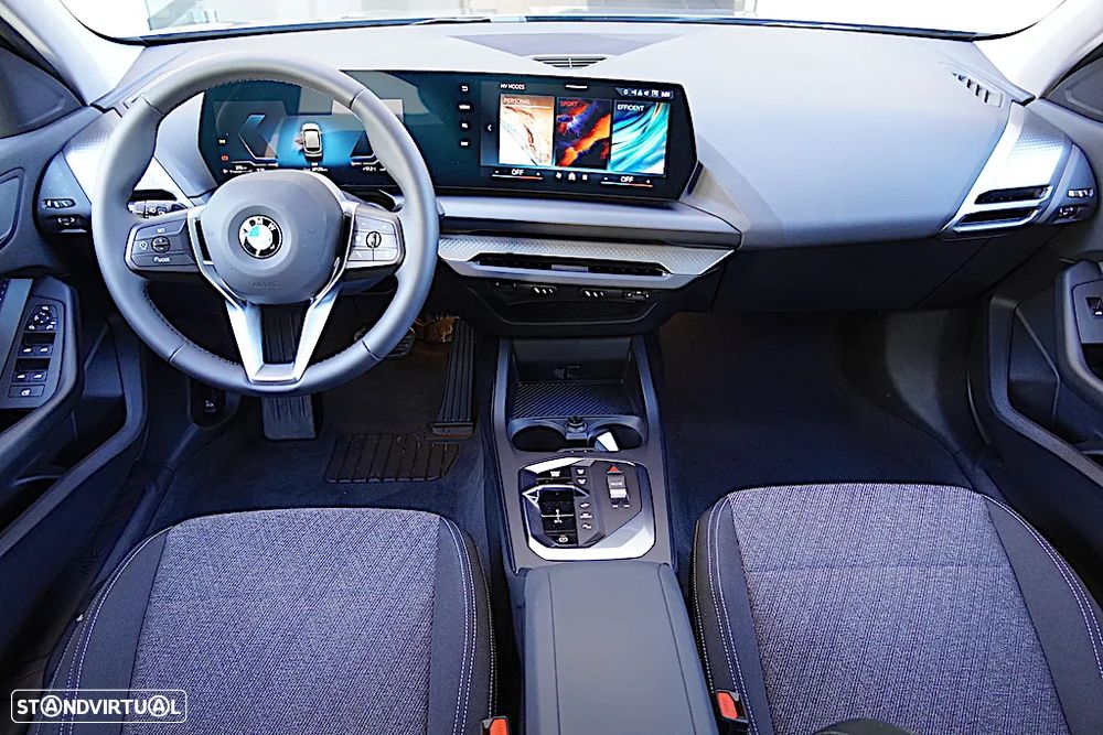 BMW 116 Standard - 28