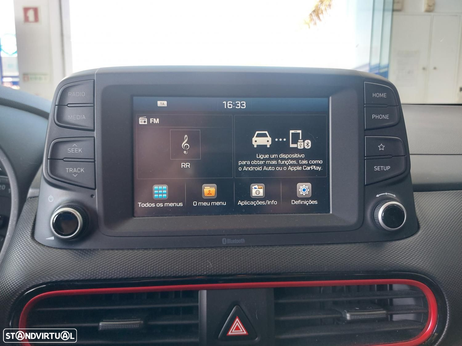 Hyundai Kauai 1.6 CRDi Premium - 24