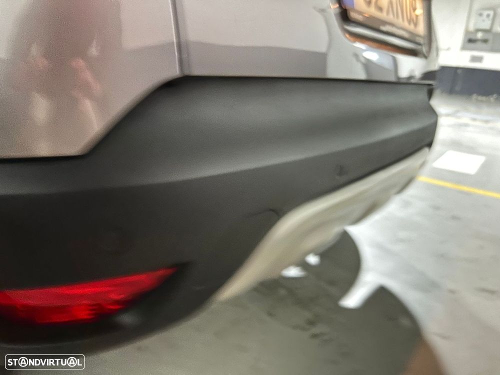 Renault Captur 1.5 dCi Exclusive - 14