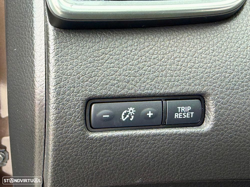 Nissan Qashqai 1.2 DIG-T Tekna Premium S Alcantara - 36