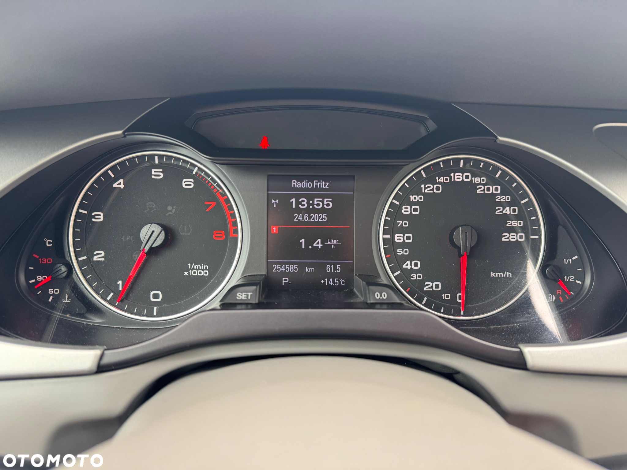 Audi A4 - 27