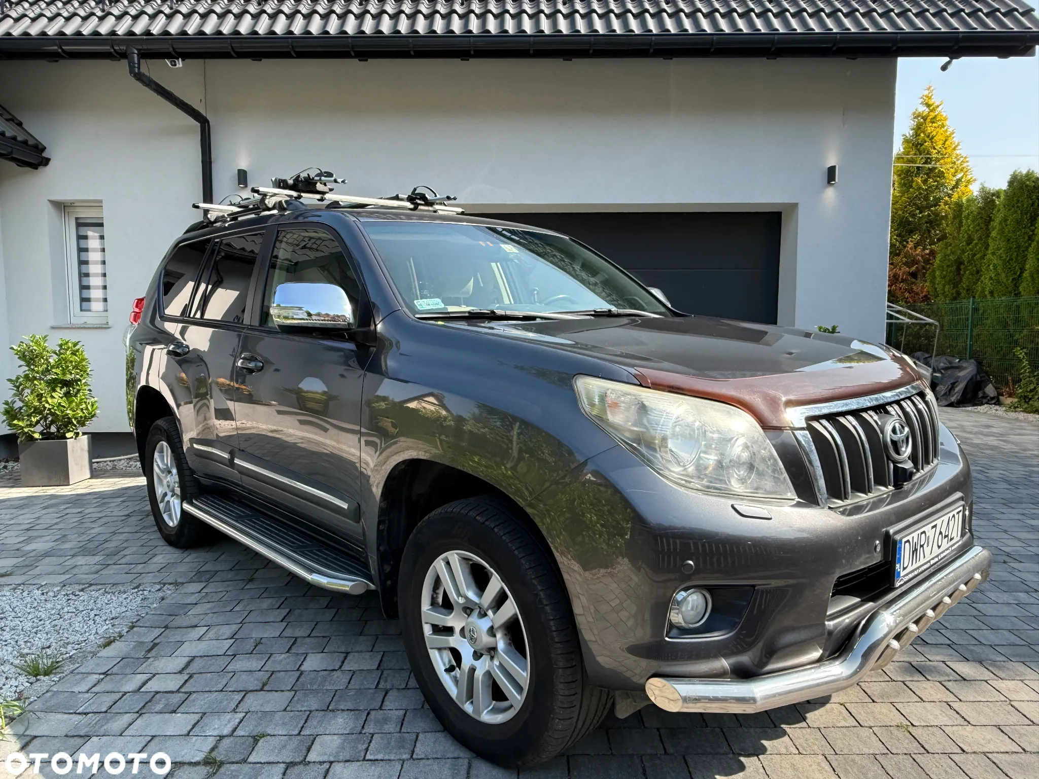 Toyota Land Cruiser LC 3.0 D-4D Prestige - 15