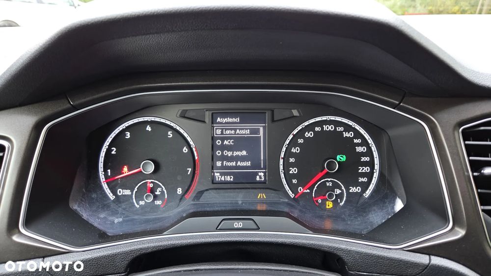 Volkswagen T-Roc 1.5 TSI ACT OPF DSG Style - 18