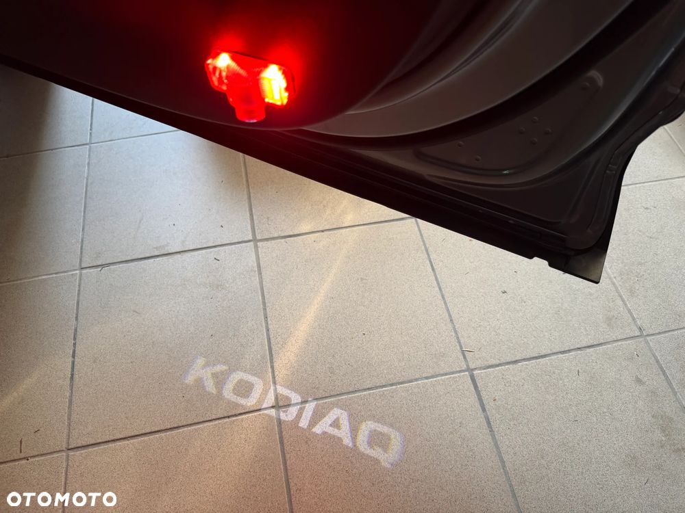 Skoda Kodiaq 2.0 TSI 4x4 Scout DSG - 25