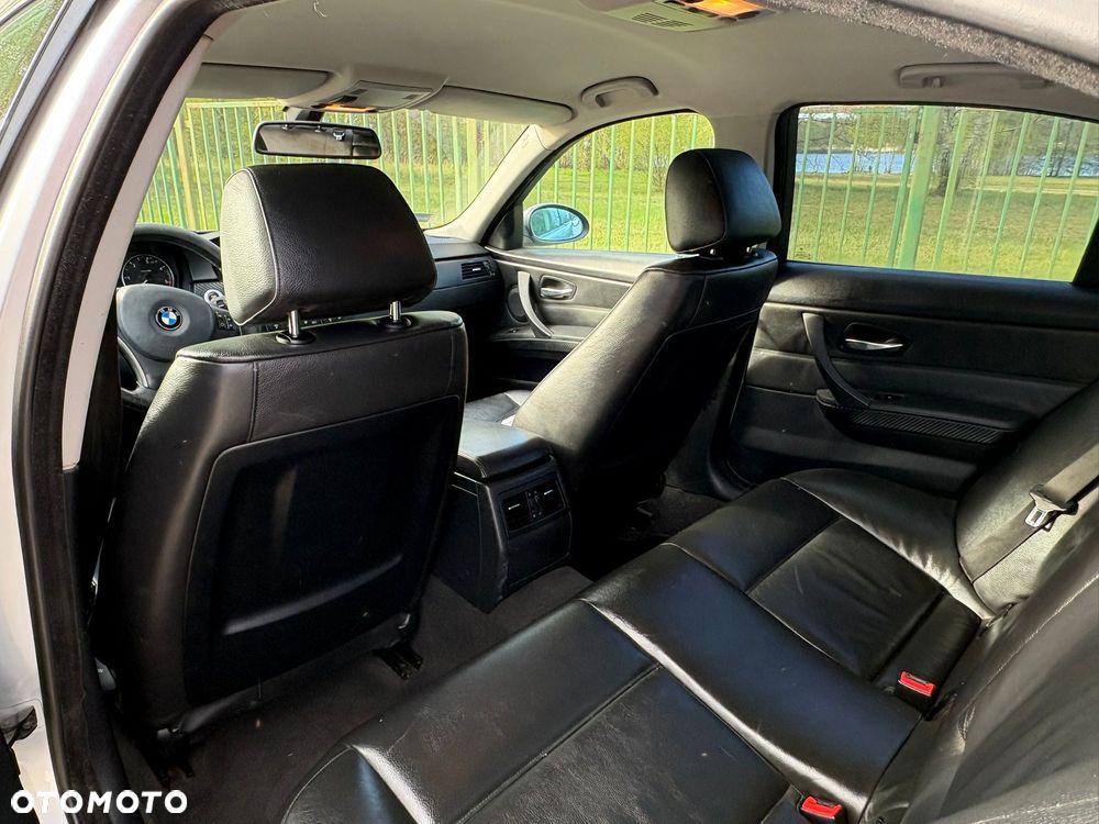 BMW Seria 3 320d - 7