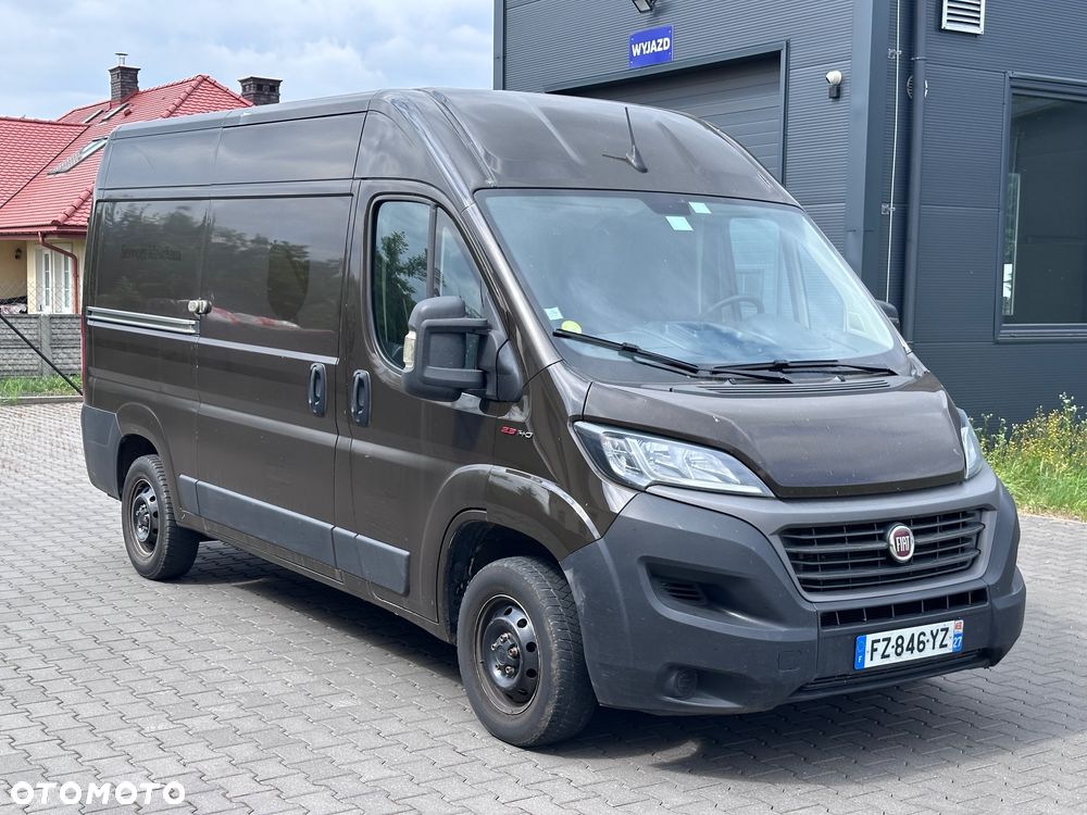 Fiat Ducato - 1