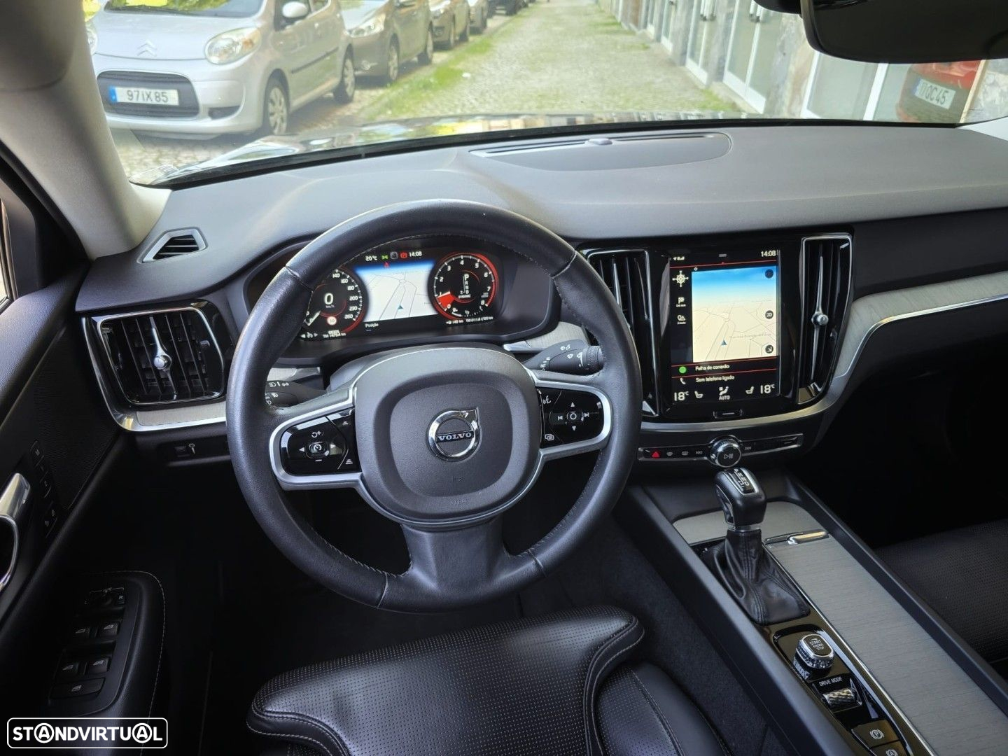 Volvo S60 2.0 T4 Inscription - 20
