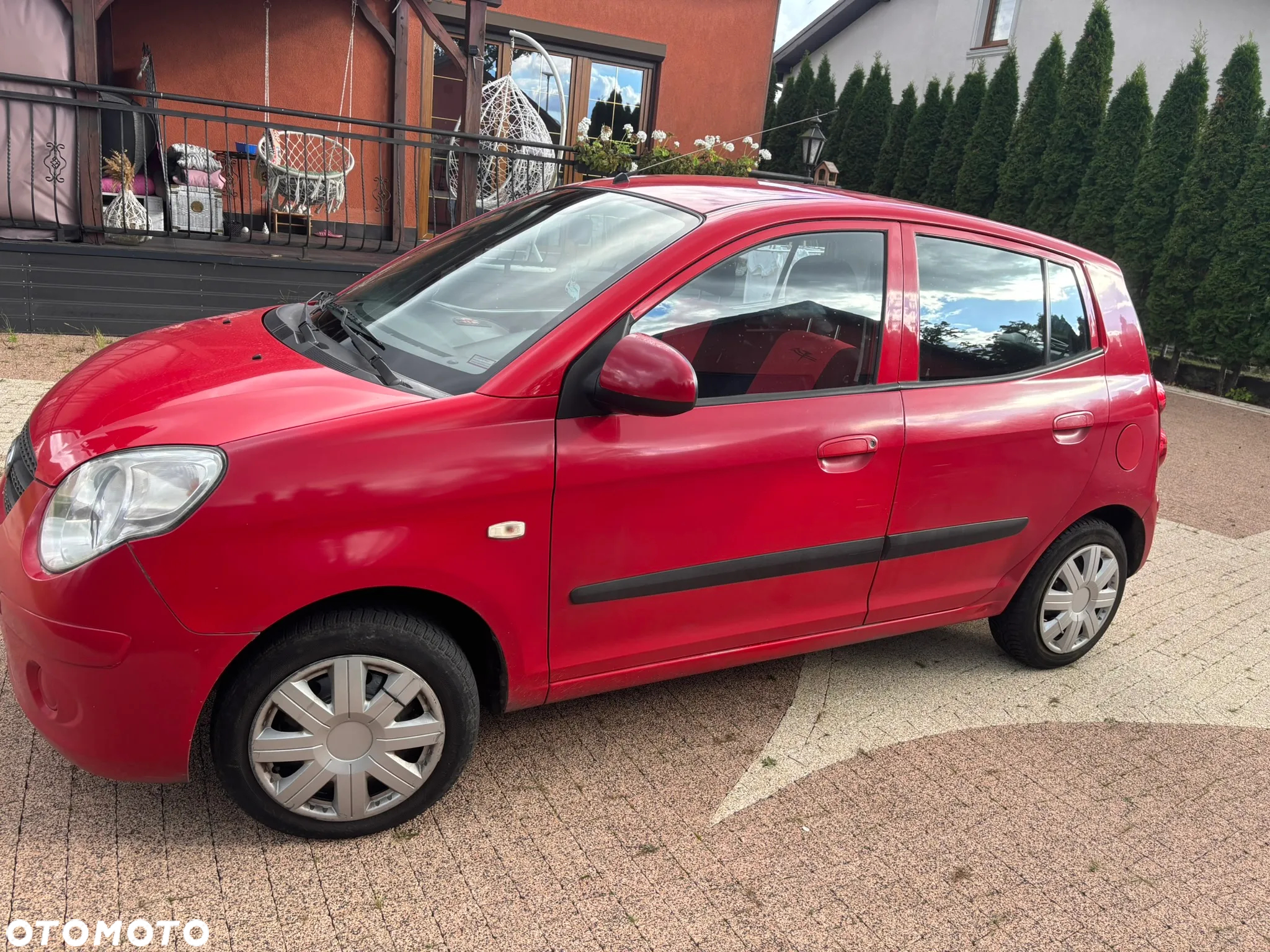 Kia Picanto 1.1 - 3