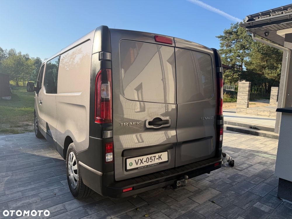 Renault Trafic - 4