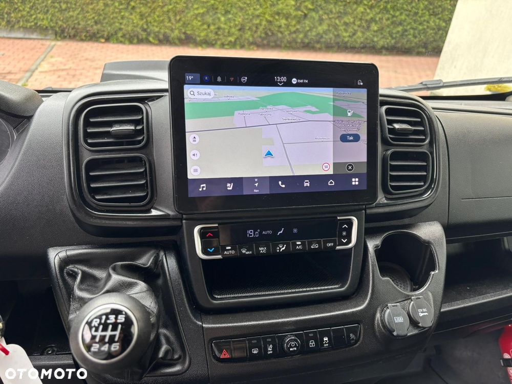 Fiat Ducato L4H3 - 8