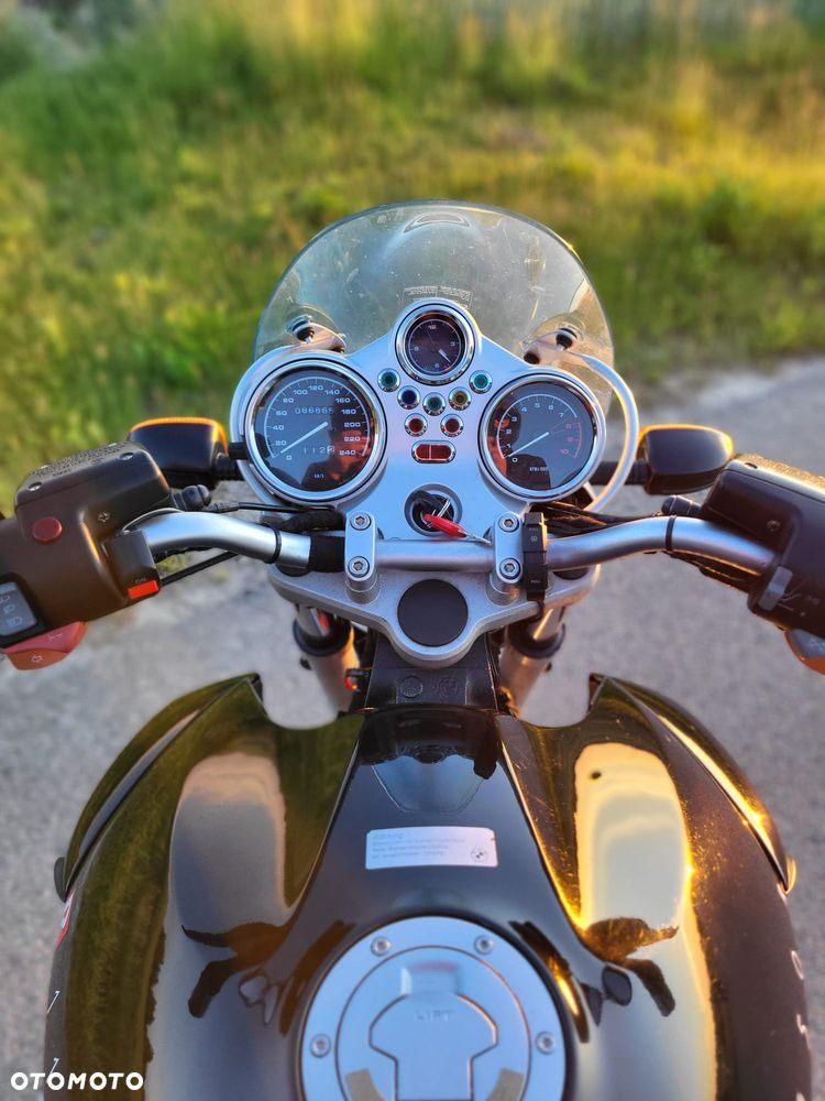 BMW R - 10