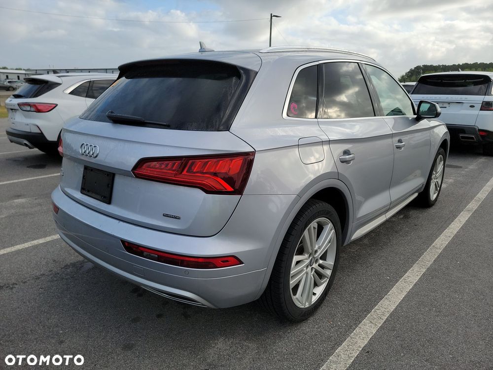 Audi Q5 - 5