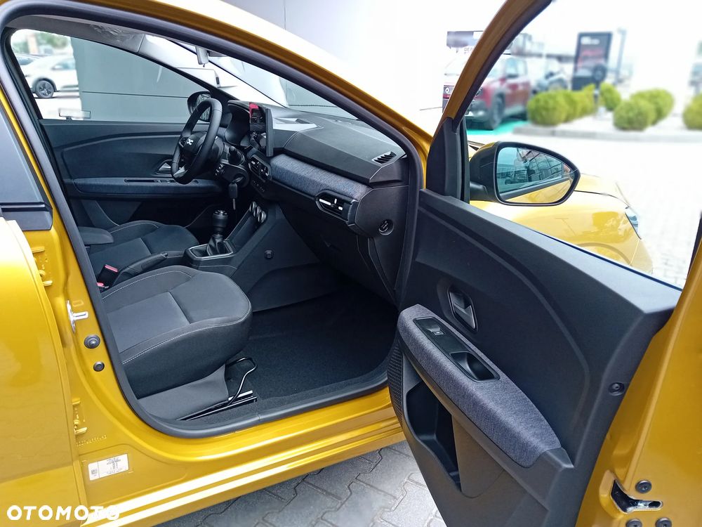 Dacia Sandero 1.0 TCe100 Expression - 10