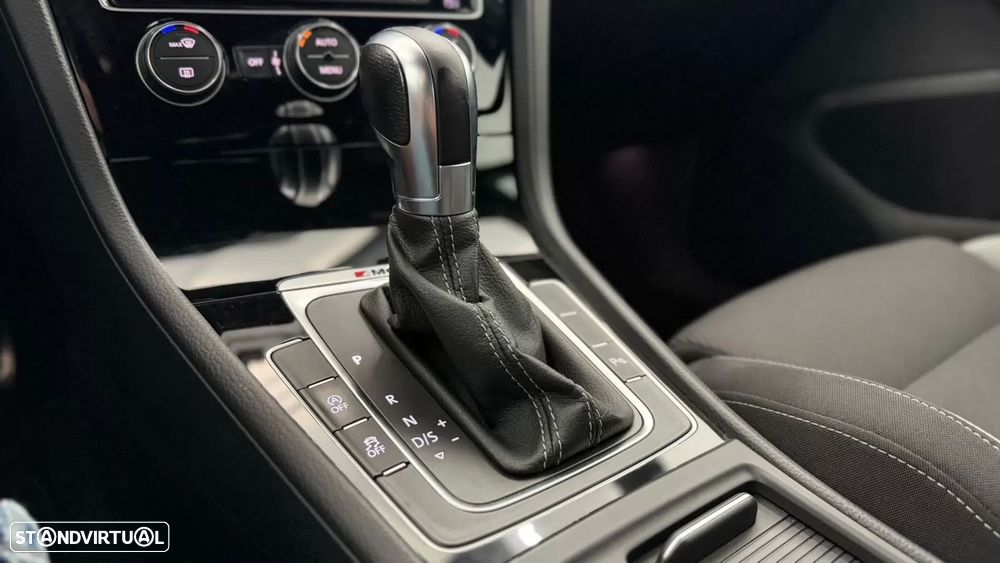 VW Golf R 4Motion BlueMotion DSG - 28