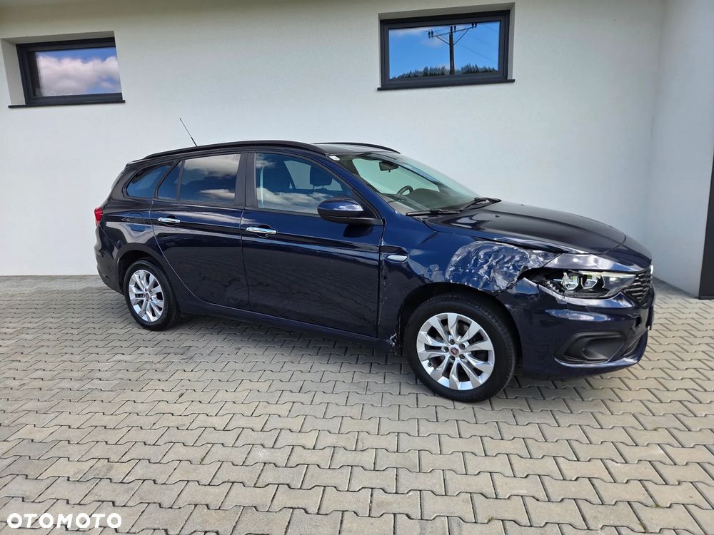 Fiat Tipo - 14