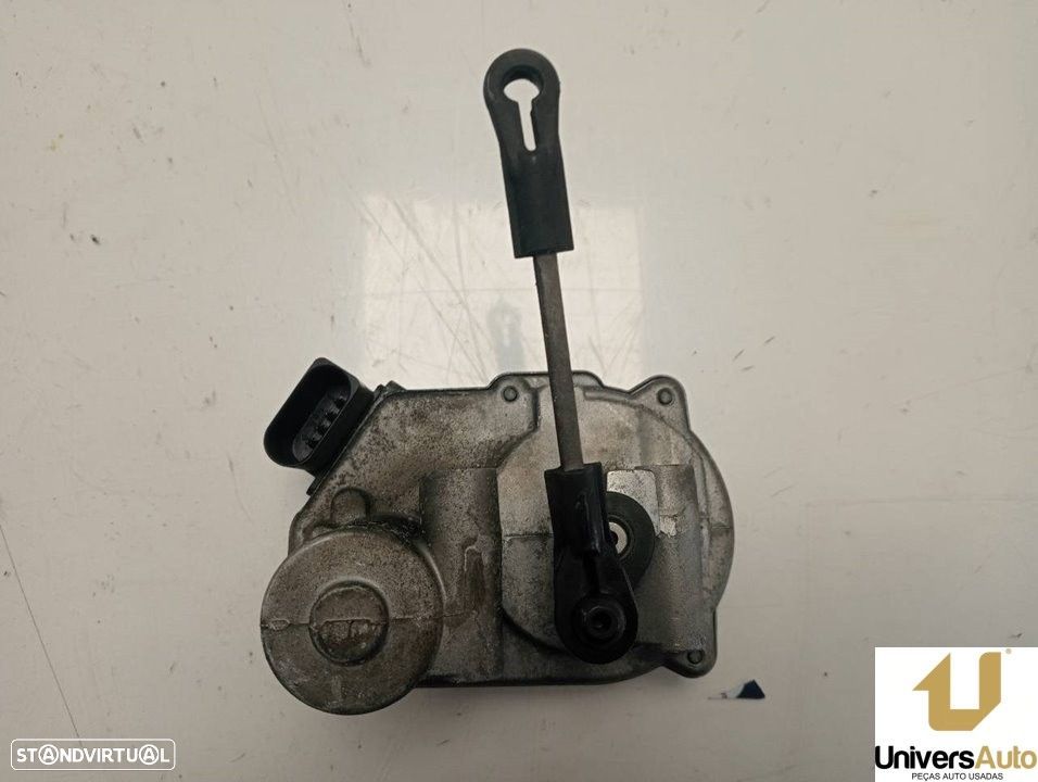 MOTOR CONDUTA DE ADMISSÃO AUDI A6 AVANT 2006 -059129086D - 1