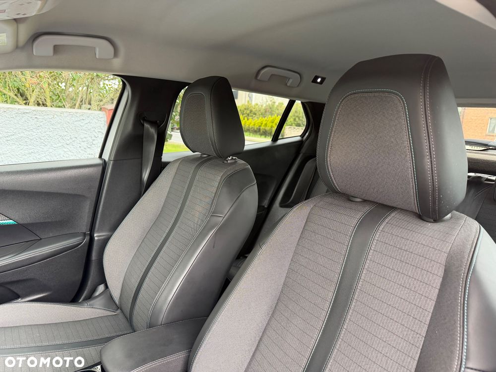 Peugeot 2008 - 17