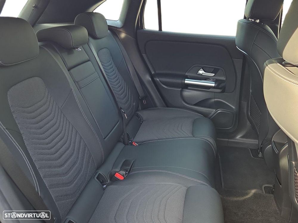 Mercedes-Benz EQA 250+ Progressive - 16