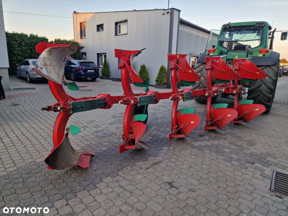 Agro-Masz PO5 - 7