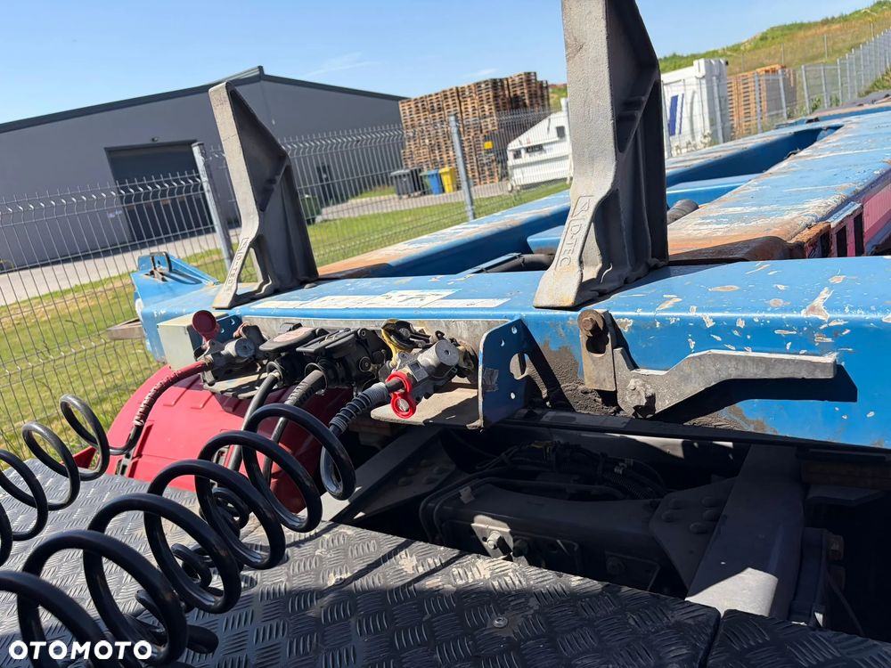 D-TEC FLEXTRAILER FT-LS-S - 2