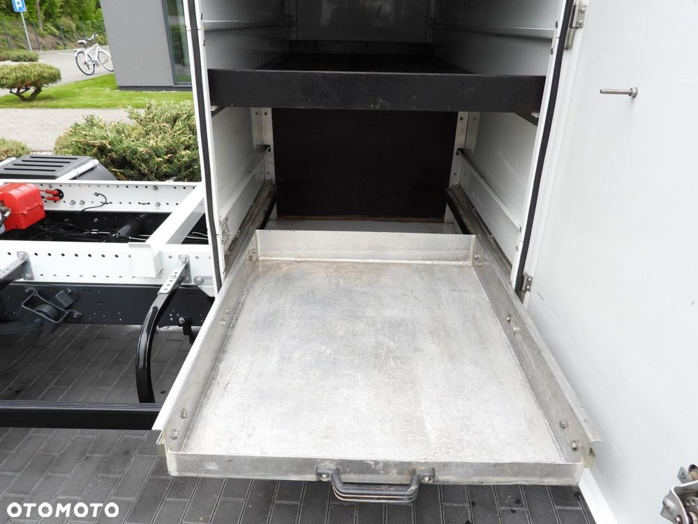 Iveco DAILY 35C14 WYWROTKA TEMPOMAT BLIŹNIACZE KOŁA  140KM - 25