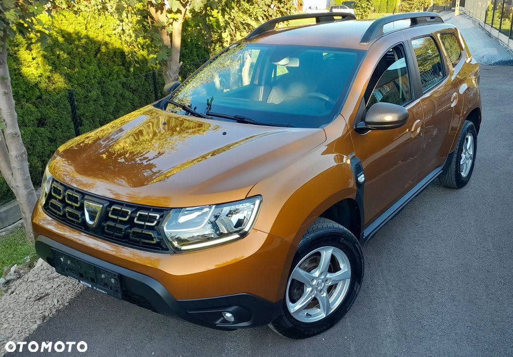 Dacia Duster - 22