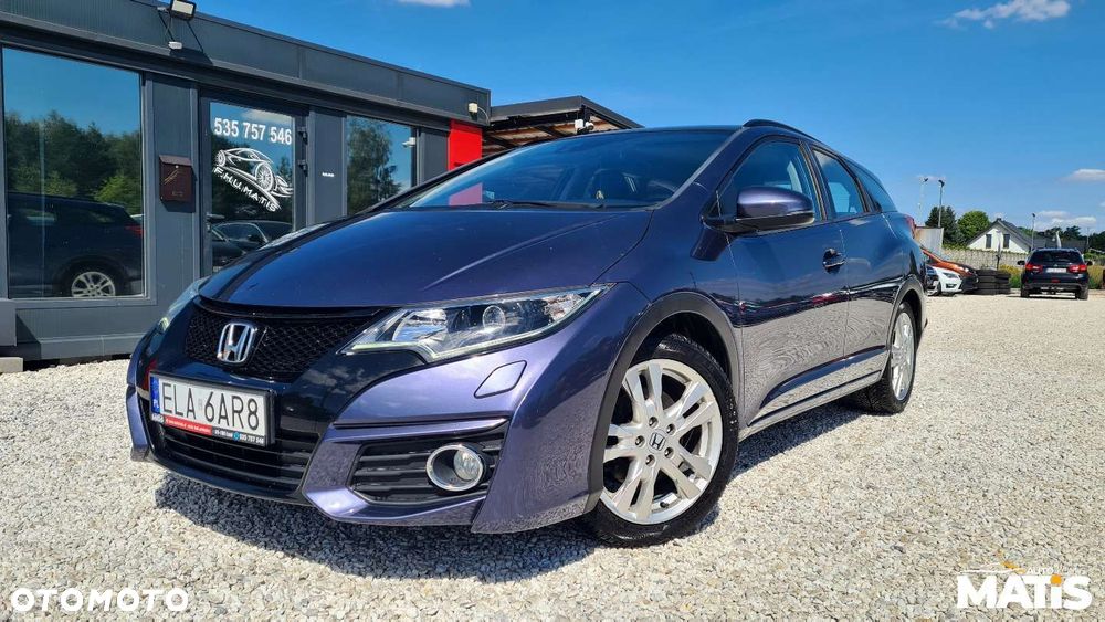 Honda Civic - 11