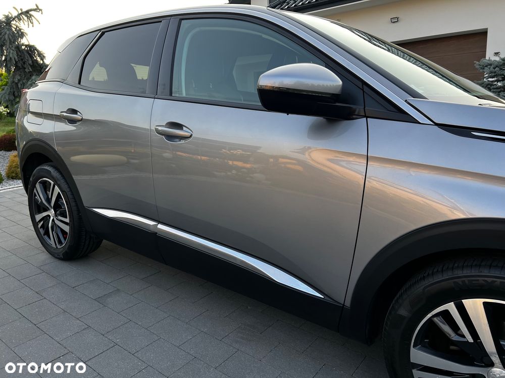 Peugeot 3008 BlueHDi 120 Stop & Start Business-Line - 37