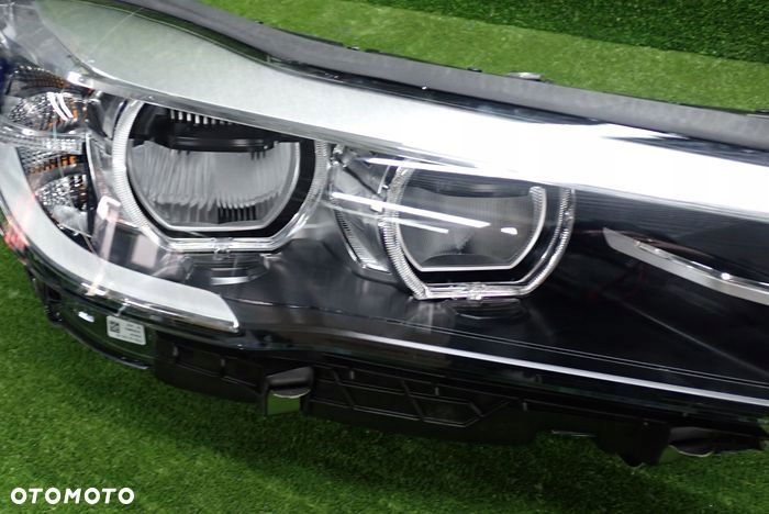 BMW G11 G12 7 LED 15-22 reflektor prawy lampa prawa - 2