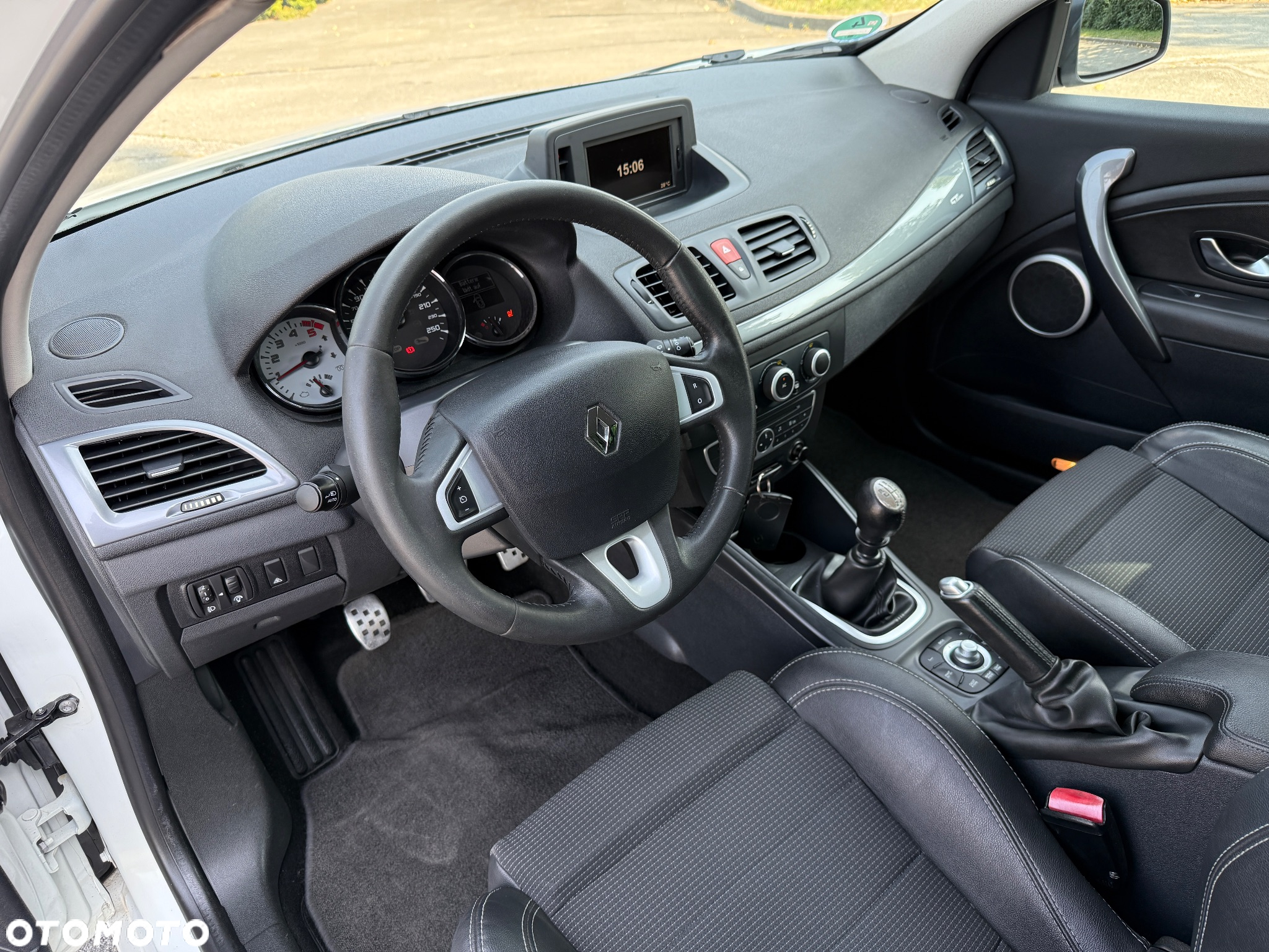 Renault Megane - 15
