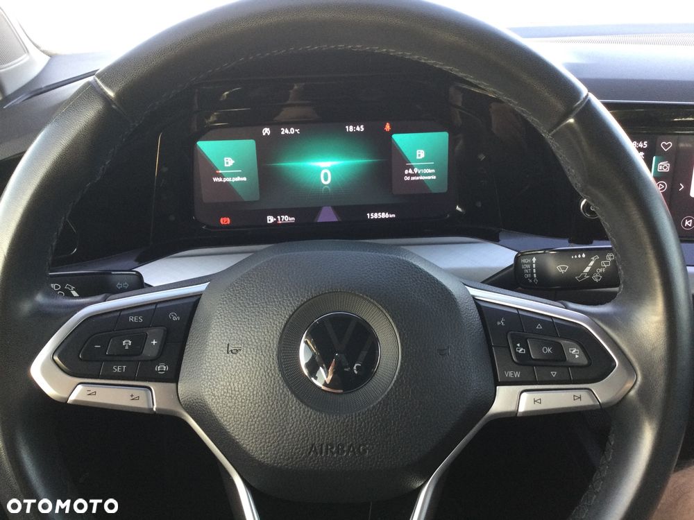 Volkswagen Golf 2.0 TDI SCR Life - 13