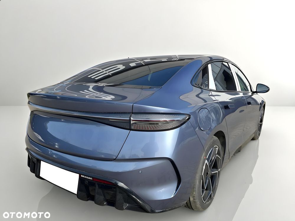 BYD Seal 82.5kWh Excellence AWD - 4