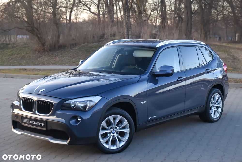 BMW X1 - 18