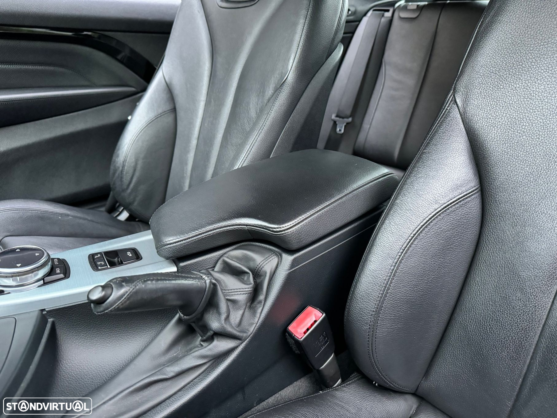 BMW 420 d Line Sport Auto - 22