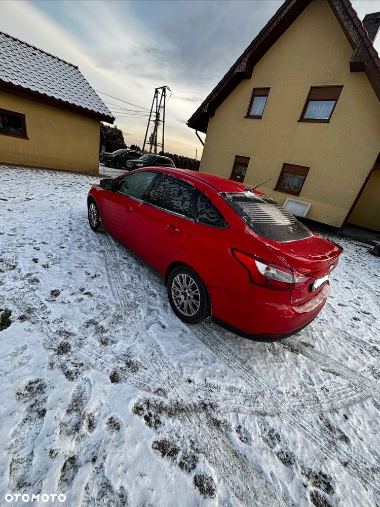 Ford Focus - 3