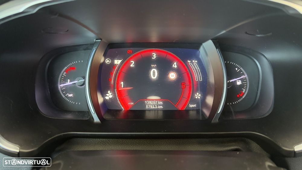 Renault Talisman Sport Tourer - 8
