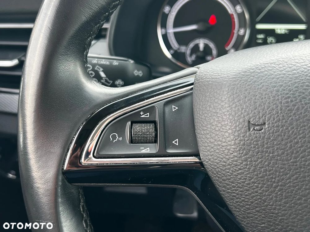 Skoda Scala 1.0 TSI Style - 27