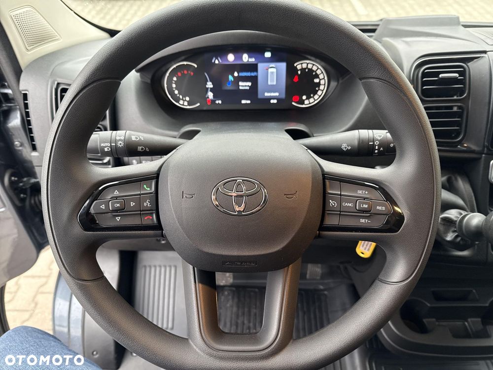 Toyota PROACE MAX - 14