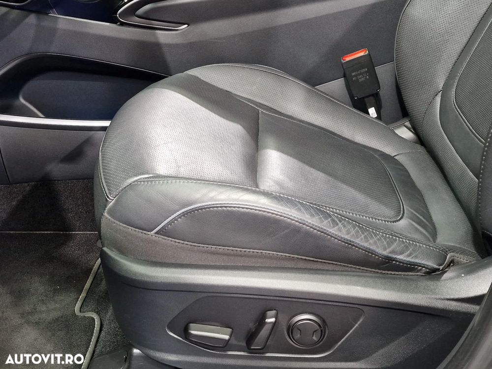 Hyundai Tucson PHEV 1.6 l 265 CP 4WD 6AT Premium - 20