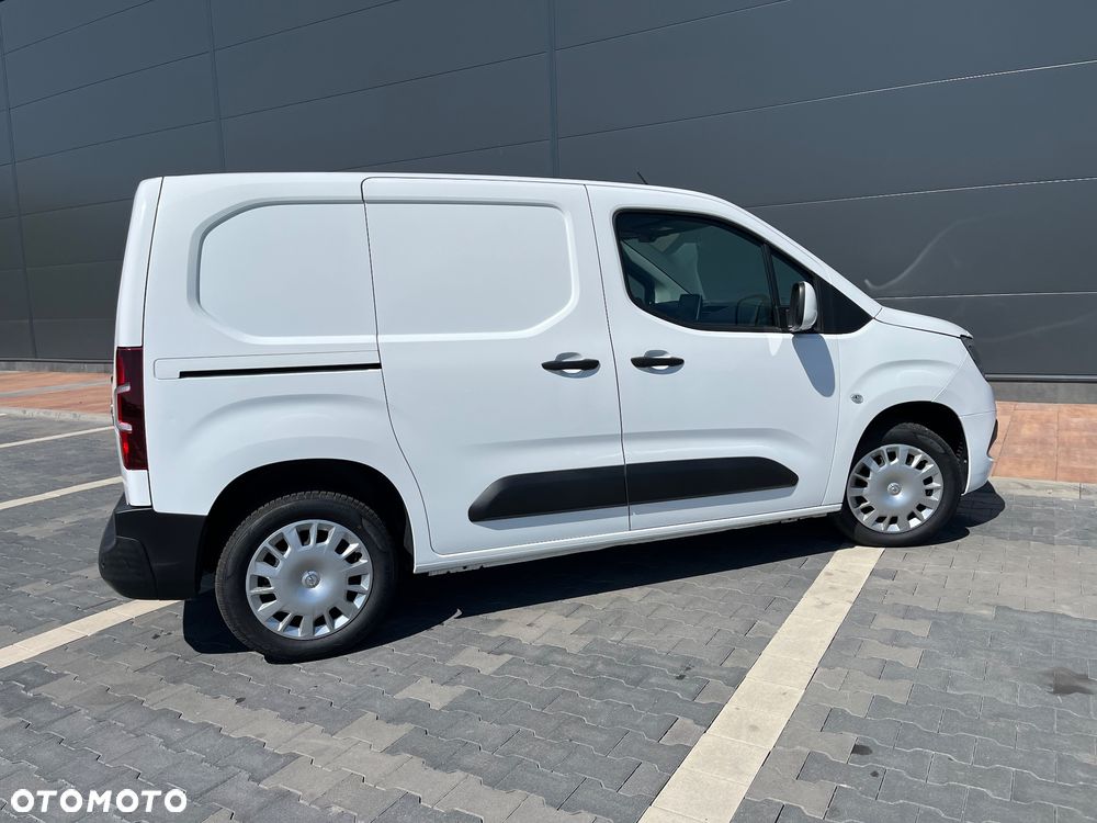 Opel Combo - 8