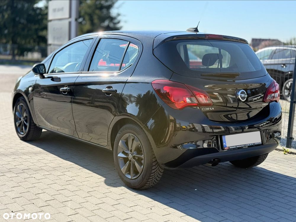 Opel Corsa 1.4 T Cosmo S&S - 3
