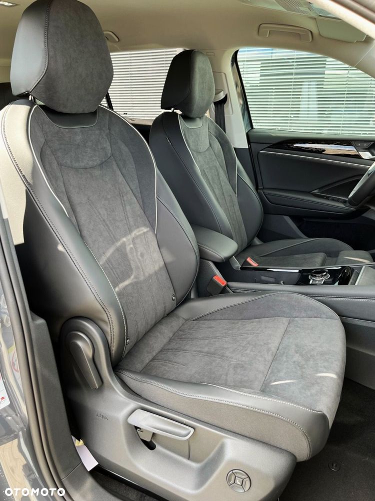 Volkswagen Tiguan - 7