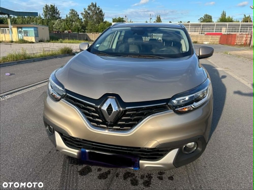 Renault Kadjar - 8