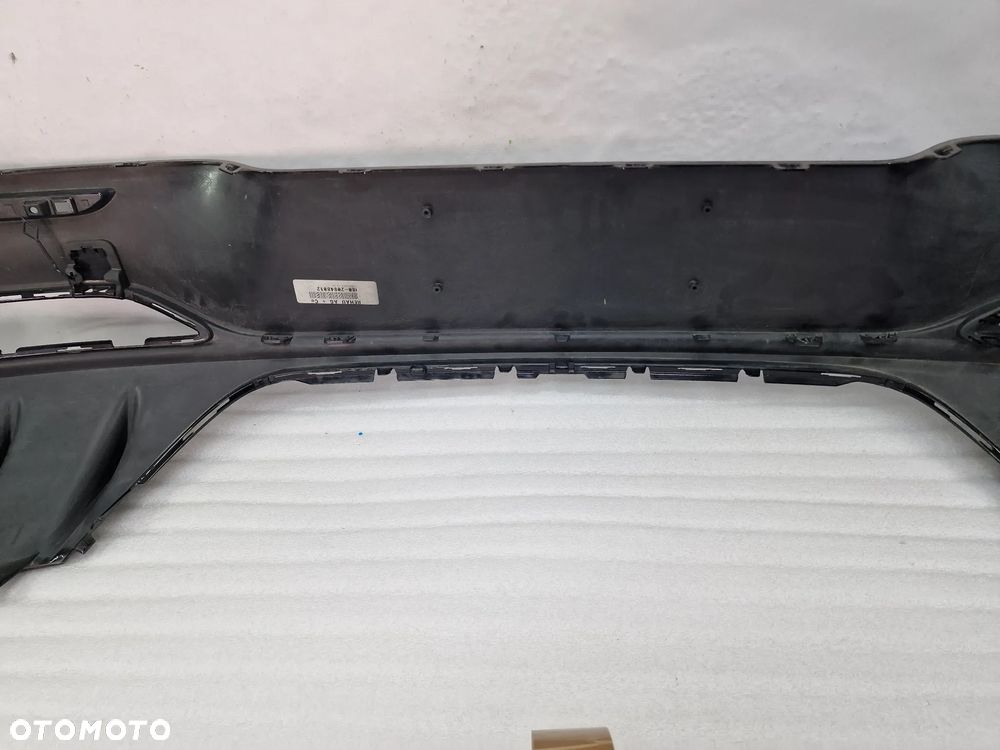 MERCEDES EQE W295 AMG 21- DYFUZOR / DOKŁADKA ZDERZAKA TYLNEGO TYLNIEGO TYŁ , NR A2958859901 , NR AUKCJI DT651 - 20