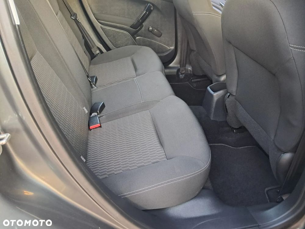 Peugeot 208 PureTech 82 Allure - 17