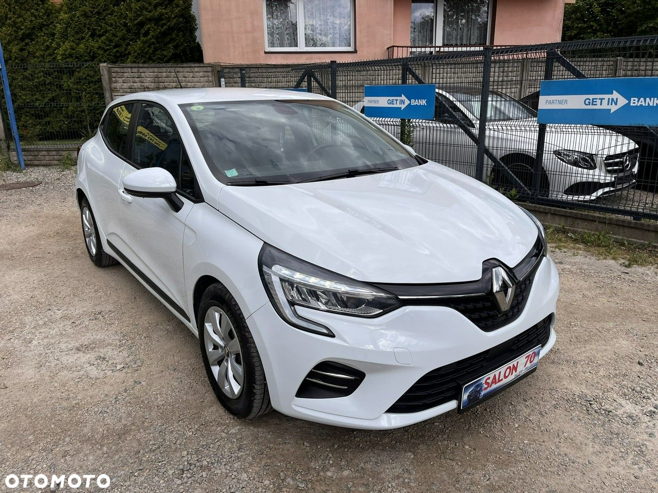 Renault Clio - 7