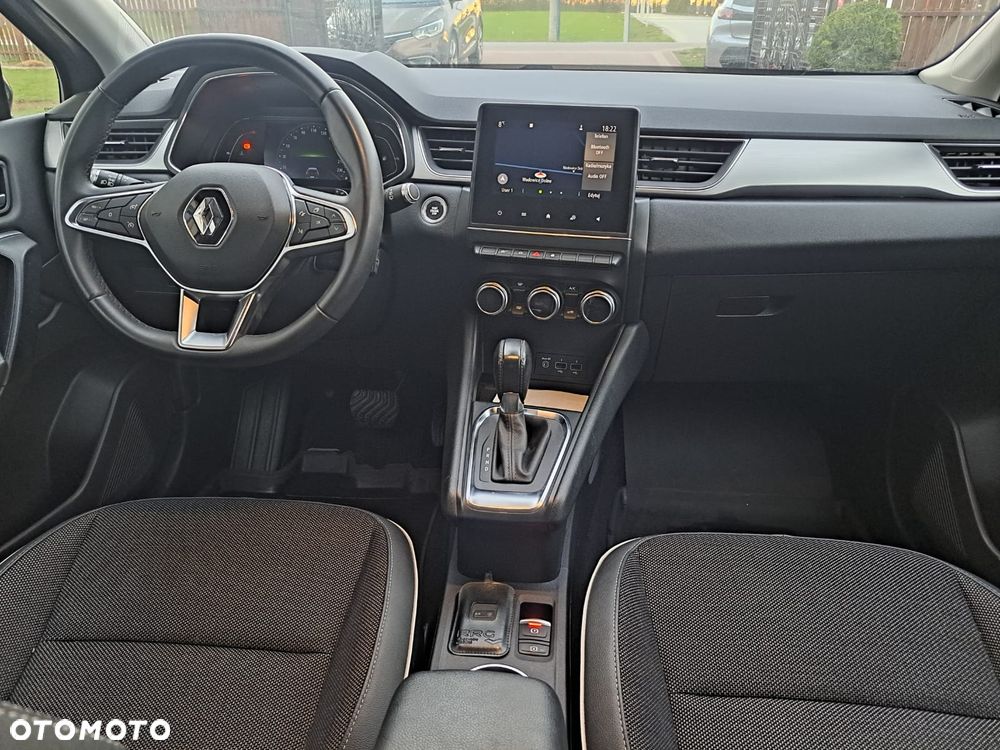 Renault Captur - 9